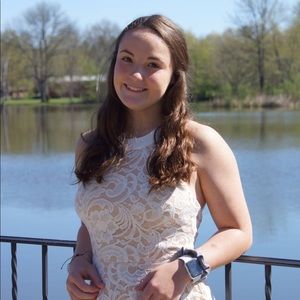 Meet your Posher, Ashlyn